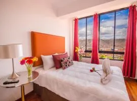 RHOUSE Cusco