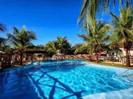 SUITES LE JARDIN CALDAS NOVAS