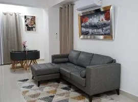 The most comfortable apartment in Boca Chica