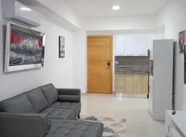 The most comfortable apartment in Boca Chica