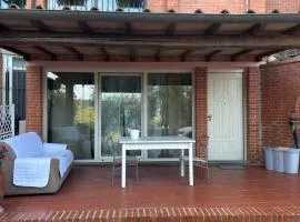 Agrihome di Alberto Giuseppe Gulotta - BELLA VISTA B&B - Chalet Marinaresco