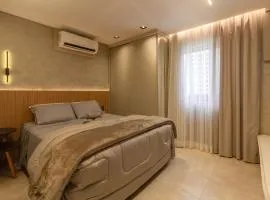 Moema 1 dormitório 1vaga c/serviços