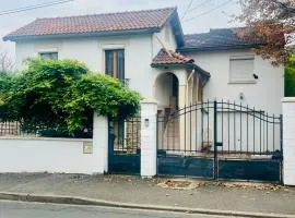 Le coup de cœur Parisien