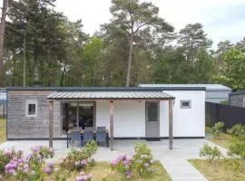 Woodlodge XL 588