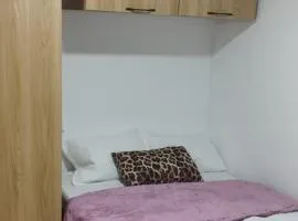 El Corazón de chila