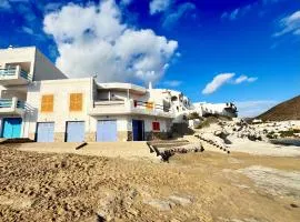 PUSHE Village San Jose Beach & Nature
