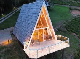 Chalés Villa Alpes