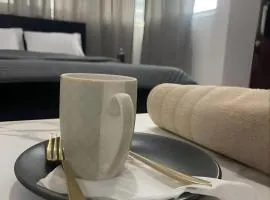 Luxury Stay Abu Dhabi