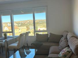 La Azucarera, hotel v destinaci Guadix