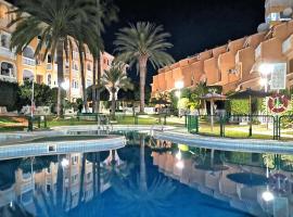 La Pla House, hotel v destinaci El Campello