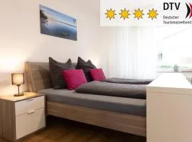 Höri-Nest Garten-Wohnung