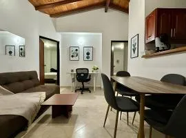 Duplex con terraza en el corazón de Envigado 300mb