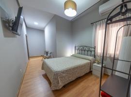 Pirata casco histórico, hotel mesra haiwan peliharaan di Toro