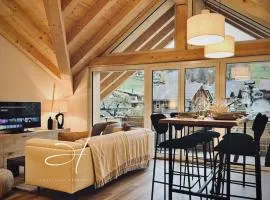 Hidden Retreats The Lohner
