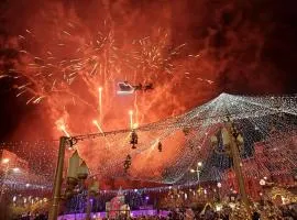 Apartament Kitty Centrul Istoric Craiova