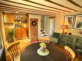 Elegant town house in Stroud