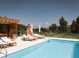 Souto Village - by MET - Private Pool & Lemon Farm