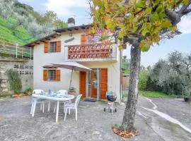 2 Bedroom Beautiful Home In Massarosa
