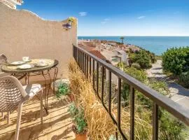 Cozy Home In Nerja With Wifi