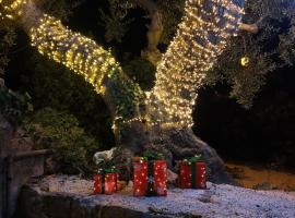 Trulli Donna Isabella 2, hotel in Locorotondo