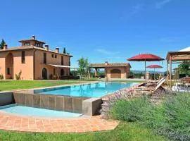 Nice Home In Montelopio With Wifi