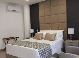 Hotel 45 Park