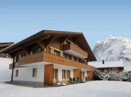 Serviced Apartments – Kirchbühl@home