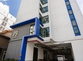 P9 Ratchada Hotel