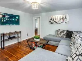 Homey place in beautiful place