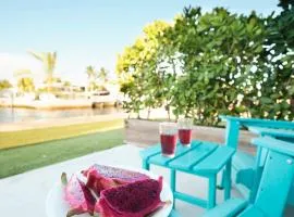 Waterfront Cabana 4 Key Largo