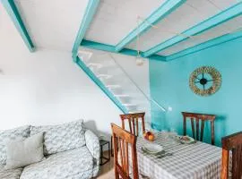 Casa Mimi vista piscina