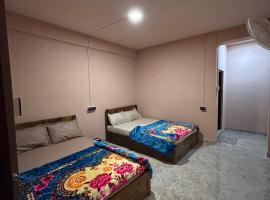 Querencia Homestay, hotel v destinaci Čérápuňdží