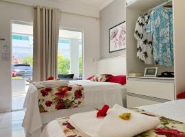 Mar Y Suites, hotel a Cabo Frio