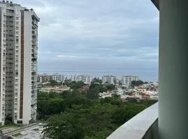 Mediterrâneo flat 1309