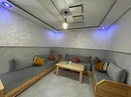 Apartment in Houceima, Ajdir