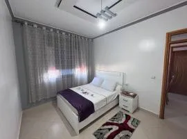 Apartment in Houceima, Ajdir