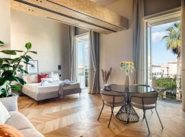 THE PLACE Ortigia, hotel in Syracuse