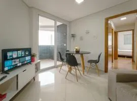 Centro 2 Quartos Ar Condicionado GP1207