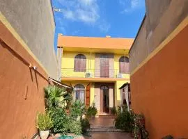 A casa di Sabrina