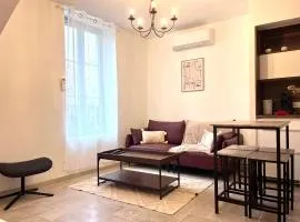 Le loft sur rivière