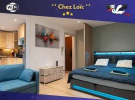 Chez Loïc