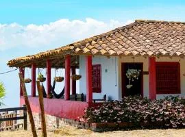 Hacienda Santa Isabel