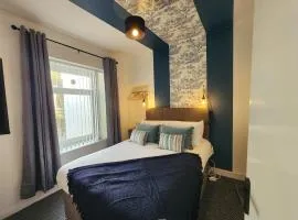 City Stay - 2 bathrooms, Smart Tv's