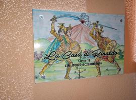 La Casa di Rinaldo