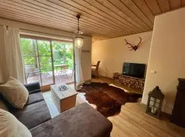 Chiemsee Beachhouse Apartment