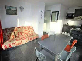 Résidence Les Balcons De La Vanoise - LES BALCONS DE LA VANOISE - BV406 MAE-3186