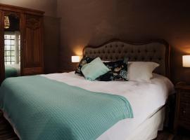 El Pinar Caballeriza, hotel poblíž Letiště San Rafael - AFA, San Rafael