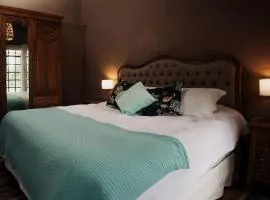 El Pinar Caballeriza