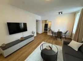 Kempten Innenstadt - Allgäu Suites