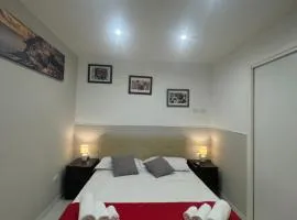 Chez Moi Napoli